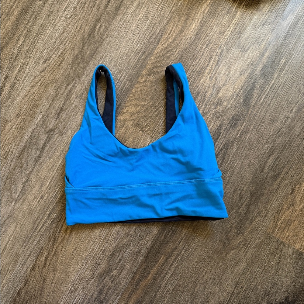 Lululemon Align Bra- Reversible